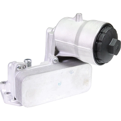 Oil Cooler, engine oil (80784)