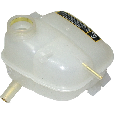 Expansion Tank, coolant (8422)
