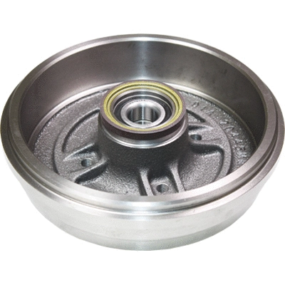 Brake Drum (3501)
