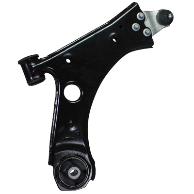 Control/Trailing Arm, wheel suspension (BR2664)