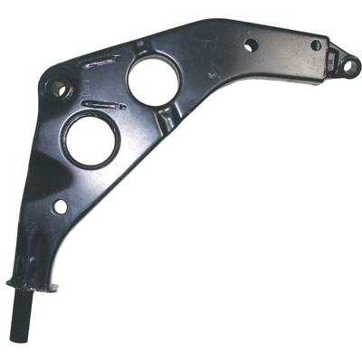 Control/Trailing Arm, wheel suspension (BR1676)