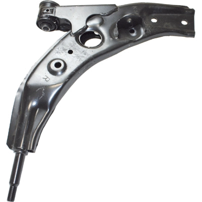 Control/Trailing Arm, wheel suspension (BR1962)