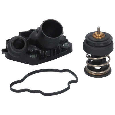 Coolant Flange (81105)