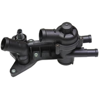 Coolant Flange (8727)