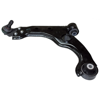 Control/Trailing Arm, wheel suspension (BR1173)