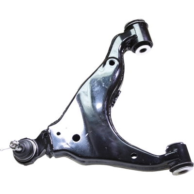 Control/Trailing Arm, wheel suspension (BR2293)