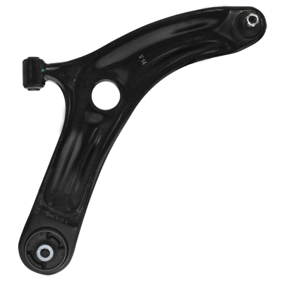 Control/Trailing Arm, wheel suspension (BR2667)