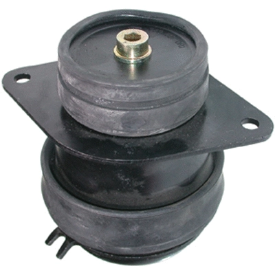 Mounting, engine (5478)