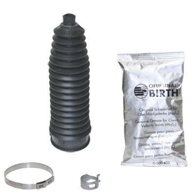 Bellow Kit, drive shaft (7605/KM)