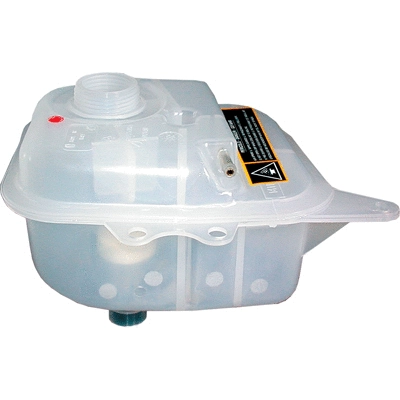 Expansion Tank, coolant (8212)