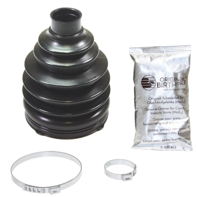 Bellow Kit, drive shaft (7932/KM)