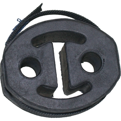 Rubber Buffer, muffler (7484)