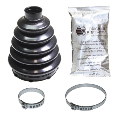 Bellow Kit, drive shaft (7942/KM)
