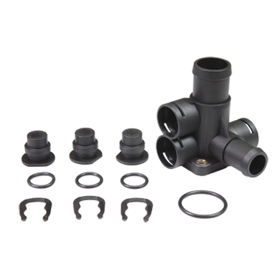 Coolant Flange (8859)