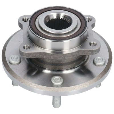 Wheel Hub (3675)