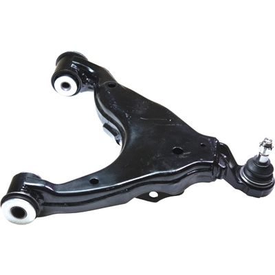 Control/Trailing Arm, wheel suspension (BR2292)