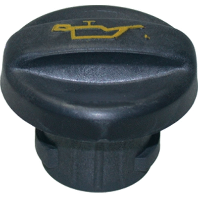 Sealing Cap, oil filler neck (8686)