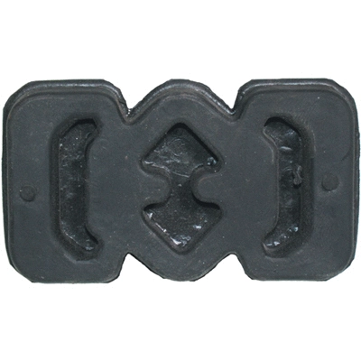Rubber Buffer, muffler (7128)