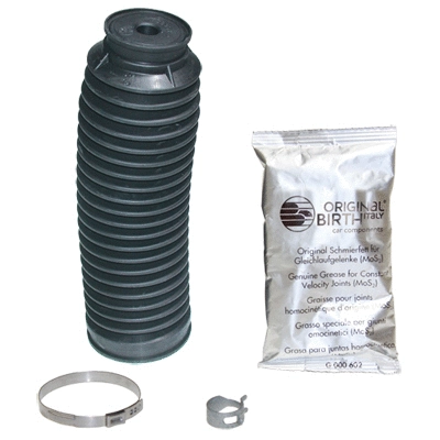 Bellow Kit, drive shaft (7361/KM)