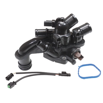 Coolant Flange (80024)