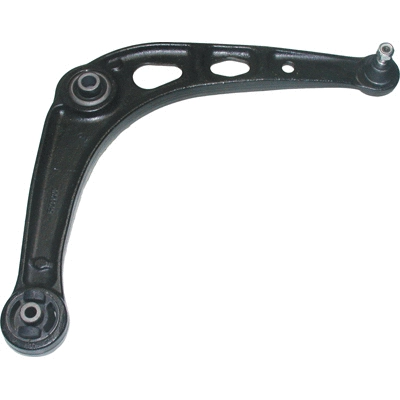Control/Trailing Arm, wheel suspension (BR1567)