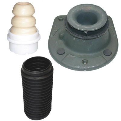 Repair Kit, suspension strut support mount (59123)