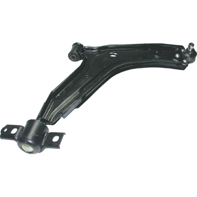 Control/Trailing Arm, wheel suspension (BR1518)