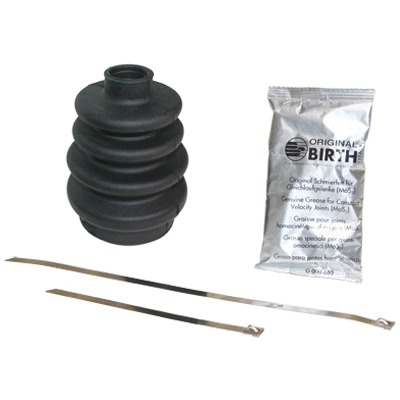 Bellow Kit, drive shaft (7055/KM)