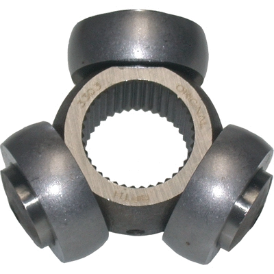 Spider Assembly, drive shaft (3458)