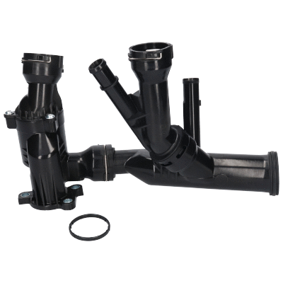 Coolant Flange (81777)