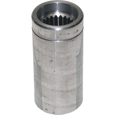 Axle Nut, drive shaft (3390)