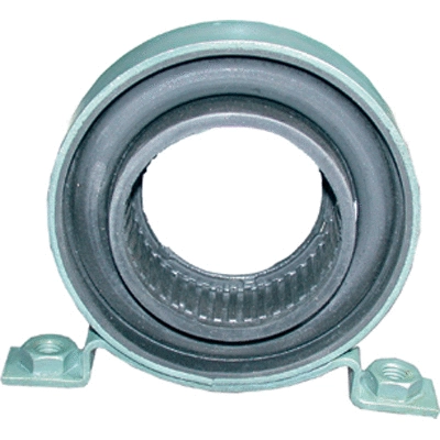 Suspension, propshaft (50698)