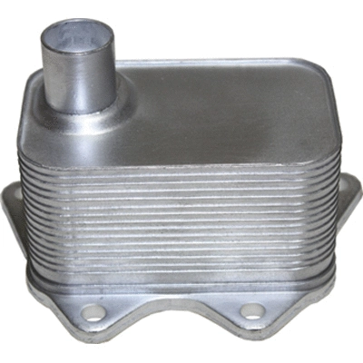 Oil Cooler, engine oil (8961)