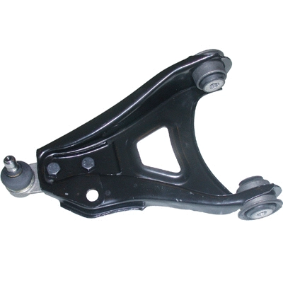 Control/Trailing Arm, wheel suspension (BR1443)
