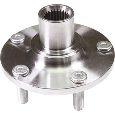 Wheel Hub (3649)