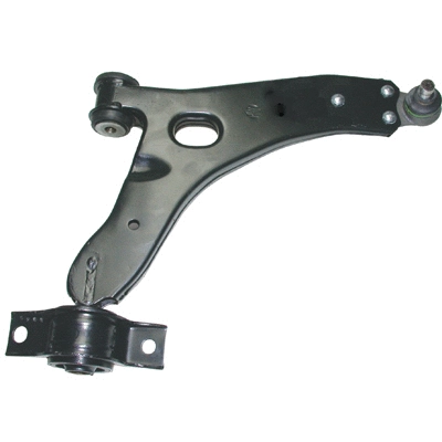 Control/Trailing Arm, wheel suspension (BR1448)
