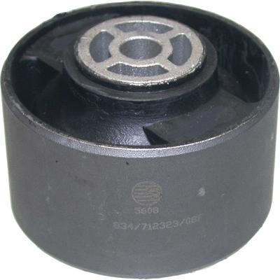 Mounting, engine (5608)