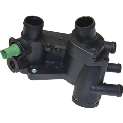 Coolant Flange (8987)