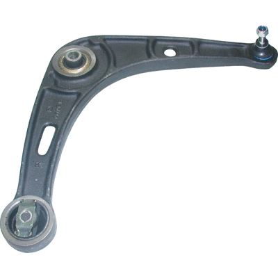 Control/Trailing Arm, wheel suspension (BR1344)