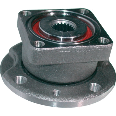 Wheel Hub (3152)