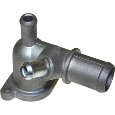 Coolant Flange (8131)