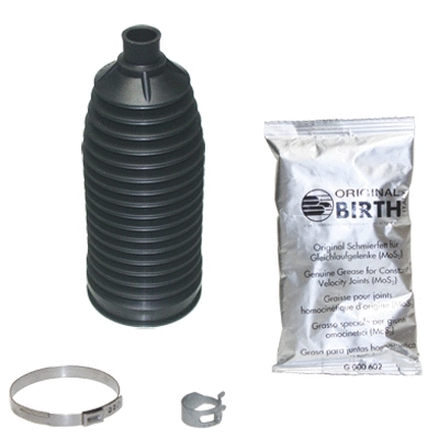 Bellow Kit, drive shaft (7523/KM)