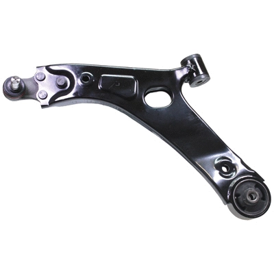 Control/Trailing Arm, wheel suspension (BR2944)