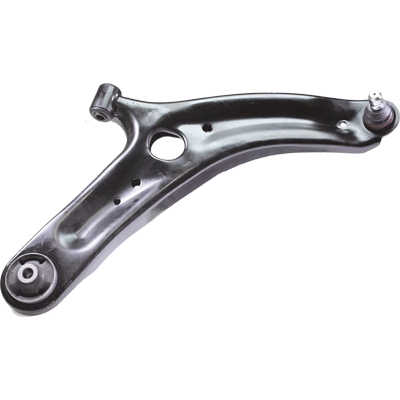 Control/Trailing Arm, wheel suspension (BR2617)