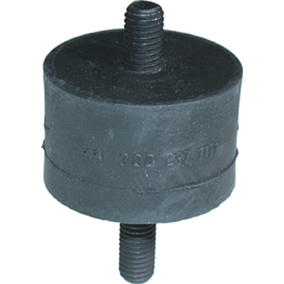 Suspension, propshaft (50427)