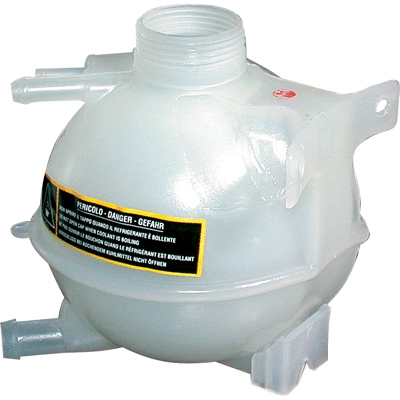 Expansion Tank, coolant (8289)