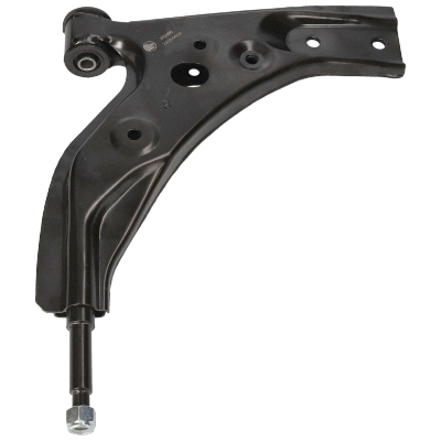 Control/Trailing Arm, wheel suspension (BR2486)