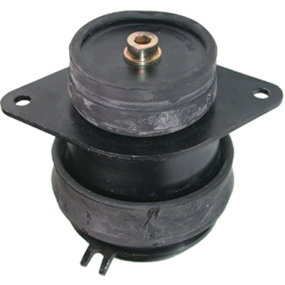 Mounting, engine (5476)