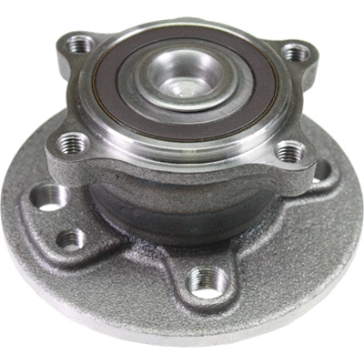 Wheel Hub (3625)