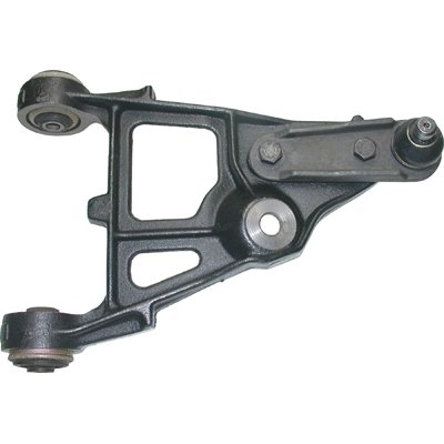 Control/Trailing Arm, wheel suspension (BR1407)